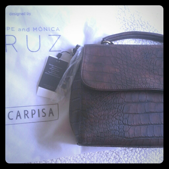 Brand new Italian purse - Picture 1 of 1